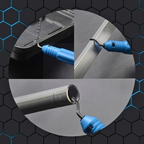 Trimming Knife Scraper 3D Print Tool 3D Printer Tool Pruning Model Device Trimming For NB1100 Tools F2H2