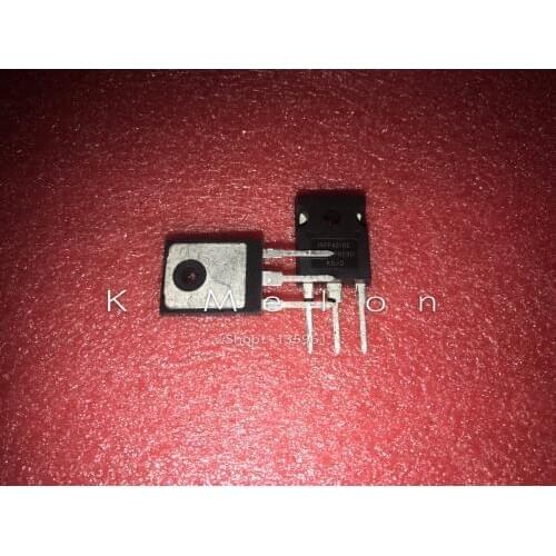 5PCS/10PCS IRFP4310ZPBF IRFP4310Z IRFP4410Z IRFP4710 TO-247 134A 100V power MOSFET transistor