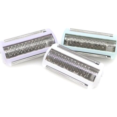 Universal Trimmer Shaver Head Foil Replacement for Philips Norelco Bodygroom TT2040 YS534 BG2024 BG2025 GB2026 BG2028 BG2036 BG2