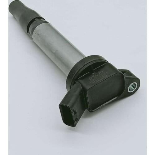 1pc 90919-a2008 90919a2008 High Quality Ignition coil for Toyota- Car accessories Fast delivery Good quality