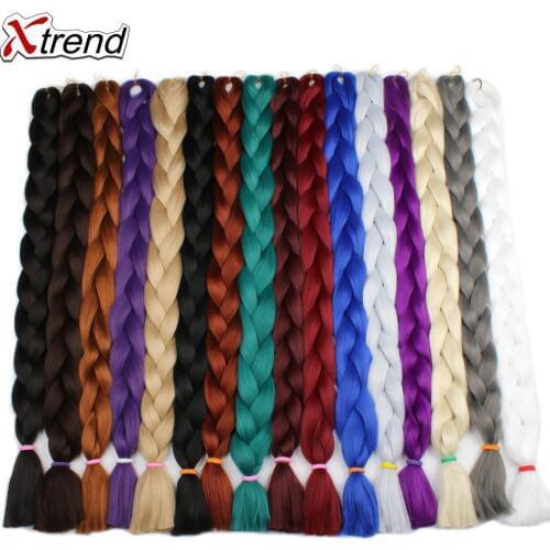 Xtrend Hair Extensions