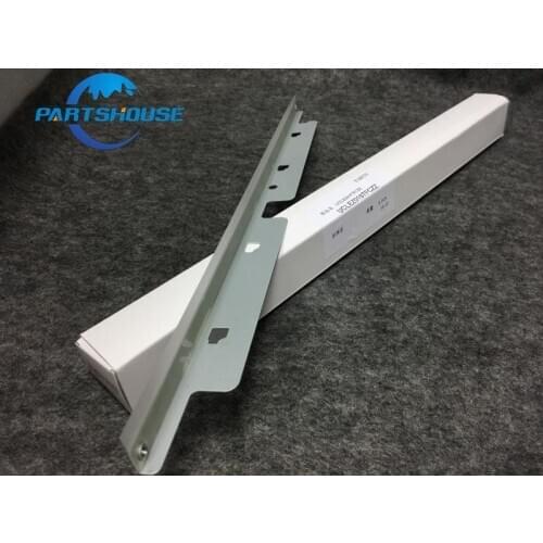 2Pcs Original new Transfer blade 2nd for Sharp MX850 950 1100N Genuine soft Transfer blade seal blade mx950 850 1100