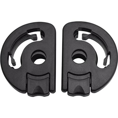 Auto Front Left Right Seat Adjuster for Peugeot 307 Seat Armrest Mount Bracket Support for Picasso Triumph 408 Car Accessories