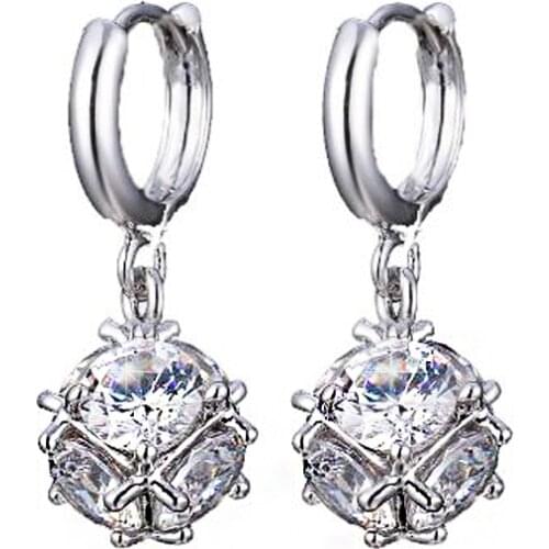 Bettyue Dangle Earrings