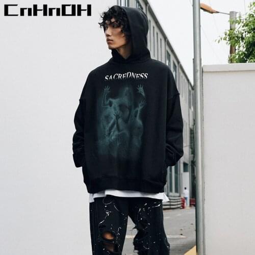 CnHnOH Men's Hoodies