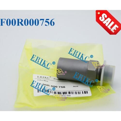ERIKC F00R000756 CR EAN: 4047024015920 Fuel Pressure Limiting Valve Relief Sensor for FORD BG6X 9H487 AA 0445226025