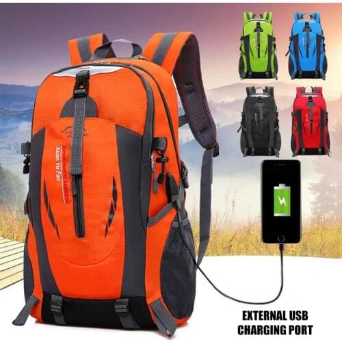ESDY Backpacks For 40 Liters