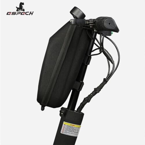 ESPECH Electric scooter bag for XIAOMI electric scooter M365 / Pro large capacity wear-resistant and waterproof