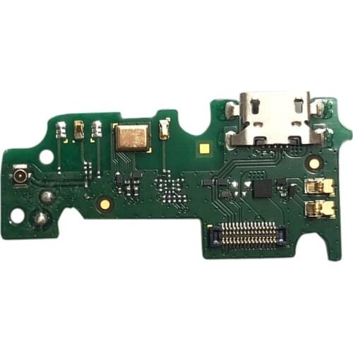 For Alcatel 3 5052/T-Mobile Revvl 2 5052W USB Charging Port Dock Flex Cable