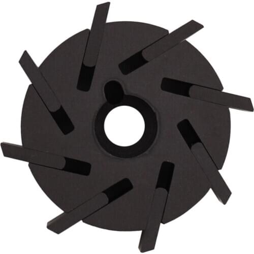 PSE Central Locking Vacuum Pump Motor Impeller for Mercedes SL S CL R230 W220 C215