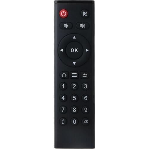 Tanix Tx6 Remote control for A-ndroid tv box tanix Tx5 max TX3 MAX Mini Tx6 TX92