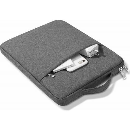 Handbag Sleeve Bag For Teclast T10 T20 10.1"Tablet PC Case Bag For Teclast X98 Plus II 9.7"M20 Shockproof Multi Pocket Bag Funda