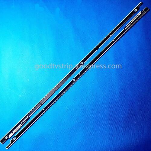Led backlight led strip for Sam sung 46inch TV U46D7000LJ UA55D7000CJ SLED-MCPCB -LED5030-22MM-WIDTH-46-LEFT-REV0.1 96leds 57cm