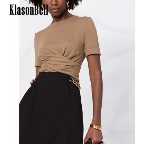 Women's Cotton T-Shirts TOPACHIC China