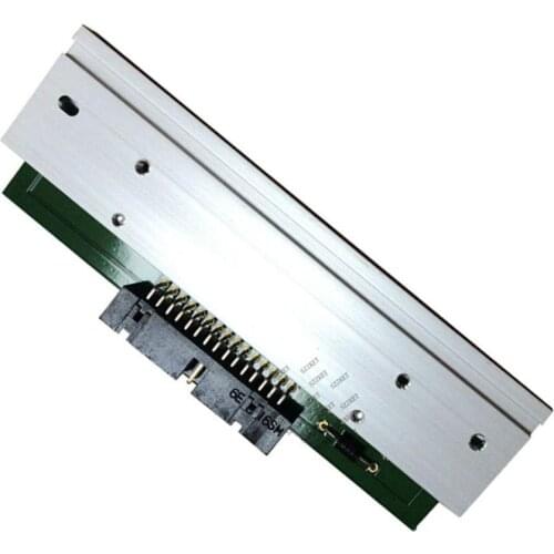 High quality Original 9855 Thermal Print Head For Avery Paxar 9825 203DPI Barcode Label Printer printhead