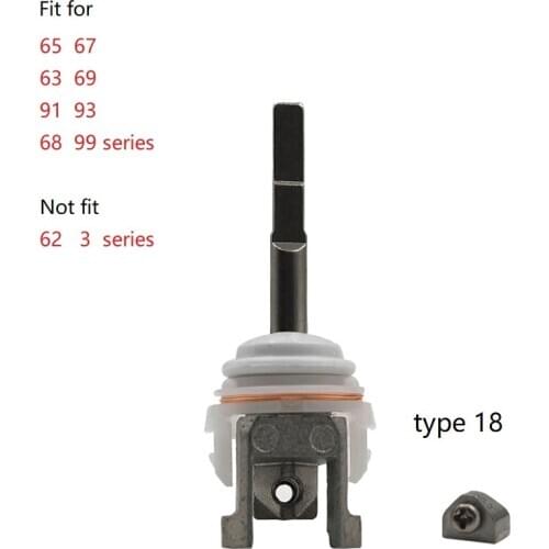 Electric Toothbrush Link Rod Parts For Philips Sonicare 6 Series Or 9 Series Repair Part The Third Generation 18 Type Rod