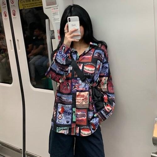 Womens Long Shirts ZZYSCFPSYFAH China