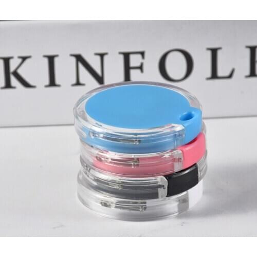 100% Brand New and High Quality Mini Pet Dog Cat GPS Locator Tracker Water Proof Anti Lost Tracking Device Tools