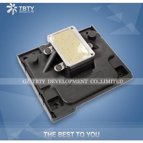 100% Original New Printer Print Head For Epson ME10 ME101 ME125 ME30 ME33 ME35 ME200 Printhead On Sale