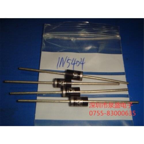1N5404 IN5404 3A400V MIC 2SK937-Y K937-Y K937 2SD1020 D1020 PN4122 2SA1765 1765 SBL1060CT