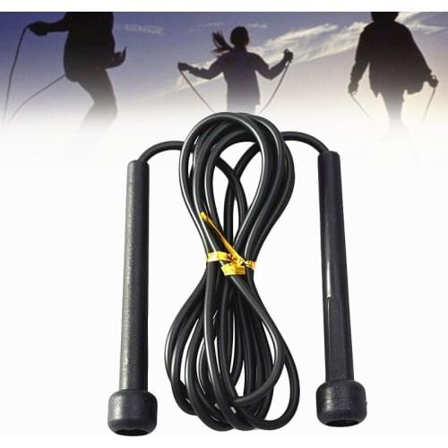 2021 Adjustable Jump Rope Bearing Skipping Rope Aerobic Exercise Jumping Rope Training Boxing Bearing Speed Fitness Equipments