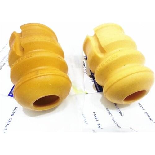 4521008000 Rear Bumper Suspension Stopper Ssangyong Rexton Actyon Sports 2012