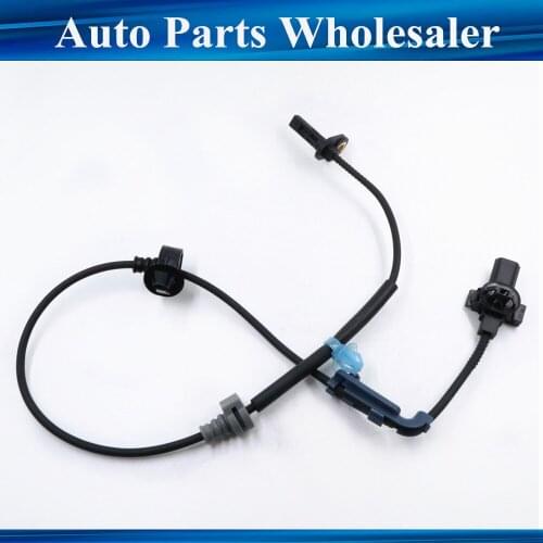 57450-T0G-A01 57450T0GA01 ALS2375 2ABS2841 ABS Wheel Speed Sensor