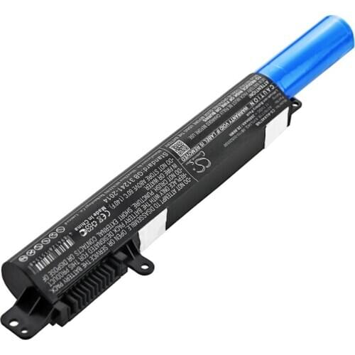 Cameron sino battery for ASUS A407U F507UB X507MA X507UA A31L04Q A31N1719 F407UA A407U-ABV084T