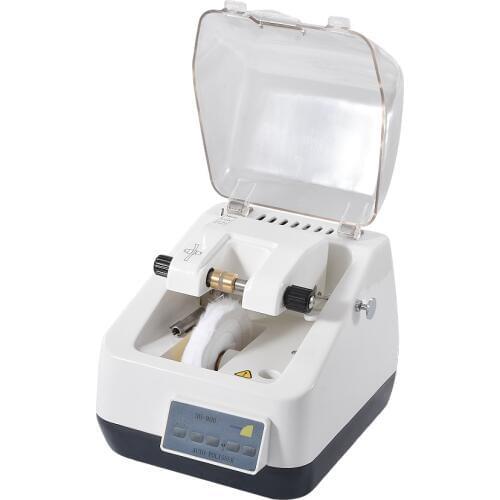 1pc NH-900 automatic polishing machine Lens polishing machine optical for CR-39 lens Glass lens and AC/PC lens