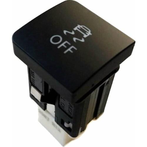 Car Accessories TRACTION Control ESP OFF ASR Switch Button ESP Switch New For Golf 6 VI JETTA 5 MK5 MK6 1KD 927 117