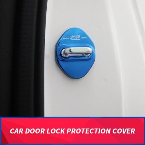 Baiyouda Locks For Car Doors