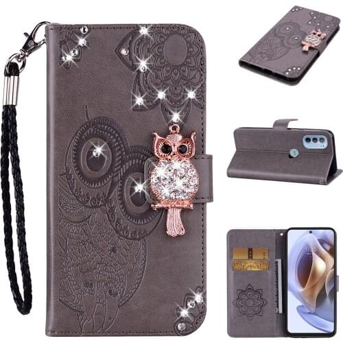 CMAI2 Motorola Phone Cases