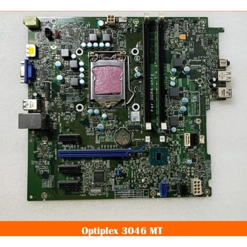Desktop mainboard for 3046MT 1151 DDR4 01DDN5 CN-01DDN5 motherboard Fully tested