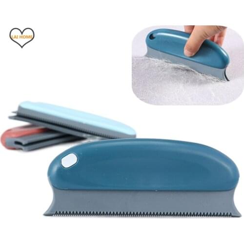 Sofa Carpet Dust Removal Brush Does Not Hurt Clothing Brush Household Clothing Sheets Pet Hair Removal Brush Cat Hair Cleaner