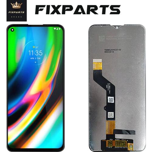 For Motorola MOTO G9 PLAY LCD Display Touch Screen Digitizer Assembly G9 Power Display For Motorola the Moto G9 Plus LCD Screen