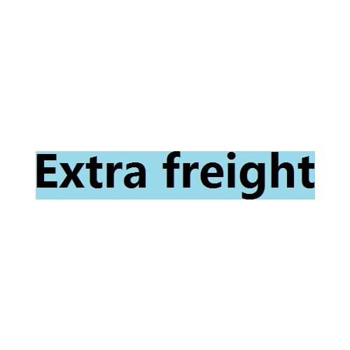 Extra freight
