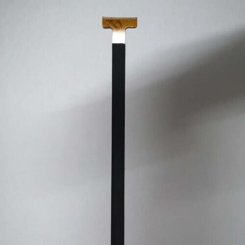 Connected Cable for Rollup Model Ihome4 /3 Only Shipment Cable used for Connect Doorbell and Door Display of Ihome4