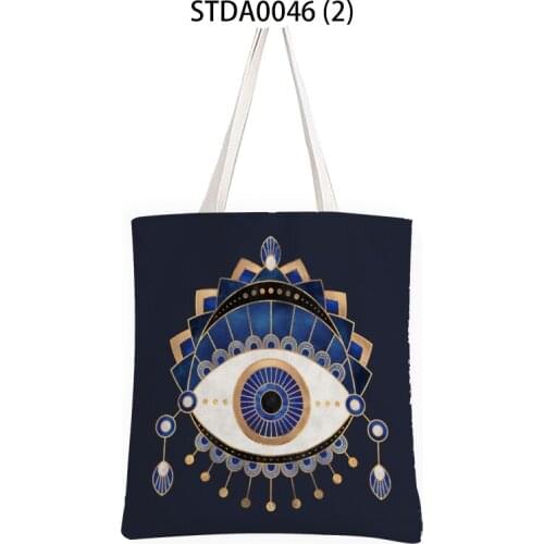 Creative personality pattern Womens cosmetic bag Home supplies Cosmetic bag organizer stationery organizer pouch Storage items