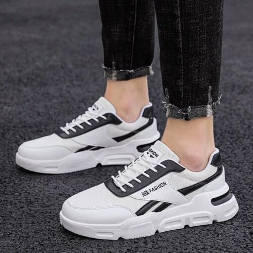 Mens Breathable Walking Sneakers Mesh Men Casual Shoes Lightweight Flat Vulcanized Shoes Comfortable Travel Mens Shoes