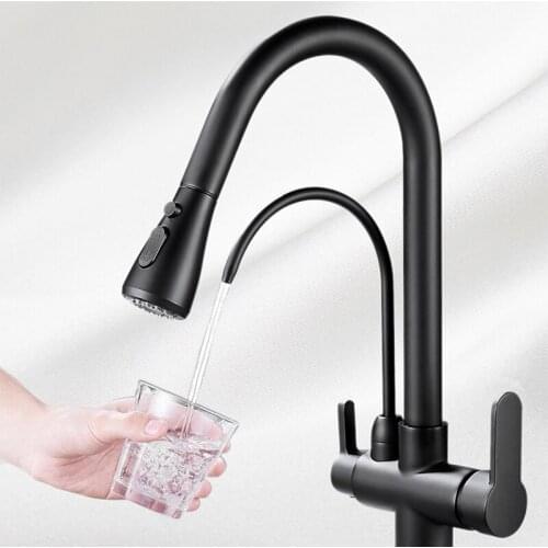 Выдвижные кухонные смесители LZHZXY China At AliExpress