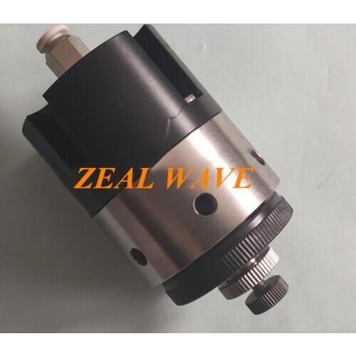 Mindray Pressure Reducing Valve BC5800 6800 6900 6600 6700 Pressure Regulating Valve With Connector