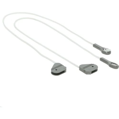 Dishwasher Hinge Rope Group (2 pieces) 1881050100 for BACKHOE dsn6837, dfn100, dfn5631