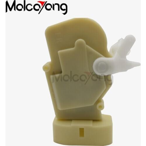 Door Lock Actuator For Toyota Echo Yaris Scion Rear Right 69130-30110 / Rear Left 69140-30110 / Left Front 69120-30010