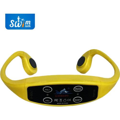 Swimtalk Headphone Accessories