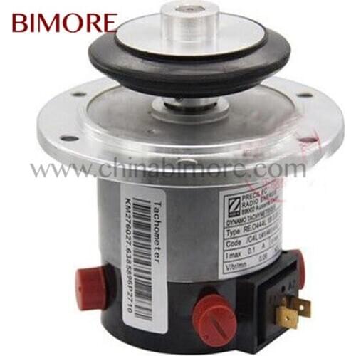 1PC KM616254G04 Tachometer tachogenerator KM276027 + 1pc KM950278G02