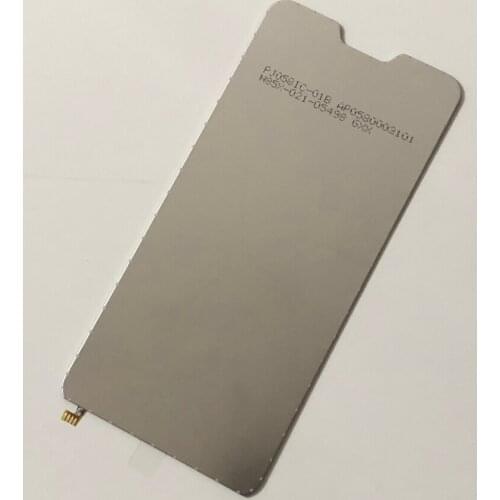 High quality LCD Display Backlight Plate For Xiaomi Redmi 6 Pro Back light Film