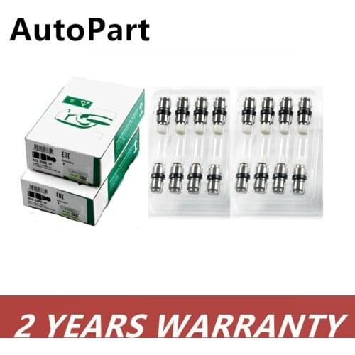 022 109 423 A 06J109423D 16PCS/Set Hydraulic Lifter Tappet Valve For Audi A3 A4 A6 TT For VW Golf Scirocco Passat Jetta Touran