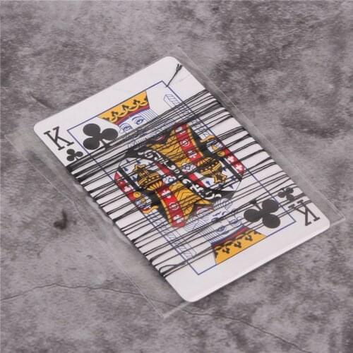 5 Pcs 5M Length 0.4mm Diameter Black Self-Pumping No Elasticity Thread Magic Tricks Magic Props Accessories For Dancing Sticks