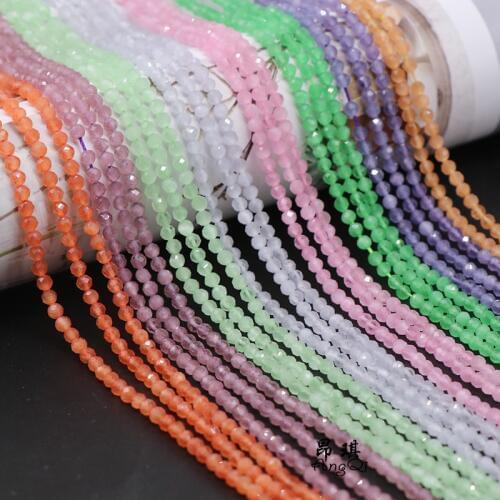 AngQi Natural Stone Beads