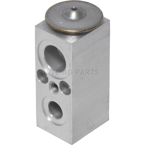EX 10210C Auto Air Conditioning AC Expansion Block Valve for Hummer H3/H3T 1550453 1550691 39313 15871702 TEM217313 M351